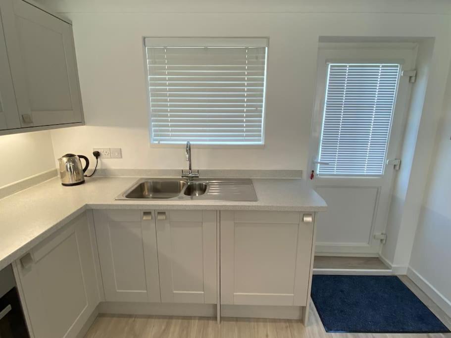 Surf'S Up! Perfect Base For Holidays Or Work In Cornwall St Columb Major Exterior foto