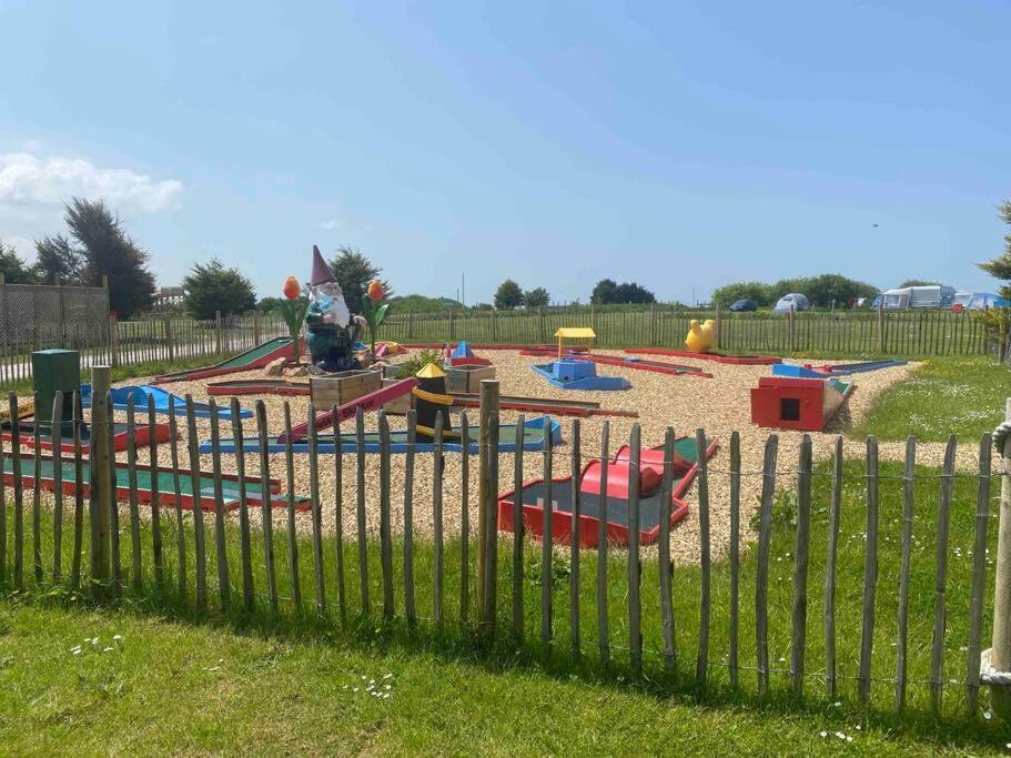 Surf'S Up! Perfect Base For Holidays Or Work In Cornwall St Columb Major Exterior foto